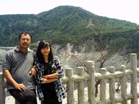 tangkubanparahuinaction