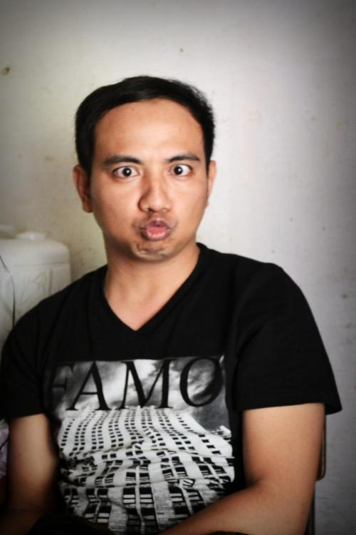 Diaz Adriansyah